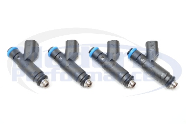 Mopar Performance Stage 2/3 Fuel Injectors, 03-05 Neon SRT-4
