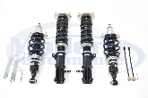BC Coilover Suspension, 07-12 Caliber