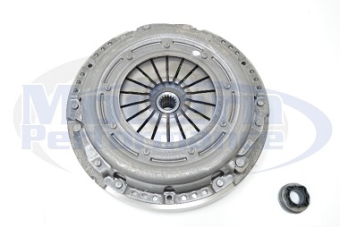 Sachs OEM Replacement Clutch, 03-05 Neon SRT-4