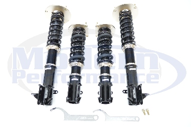 BC Coilover Suspension, 00-05 Neon / 03-05 Neon SRT-4