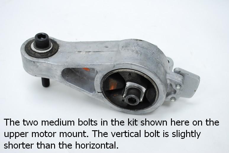 Mopar OEM Upper Engine Mount, 0005 Neon / 0110 PT Cruiser, Engine Mounts Store Name