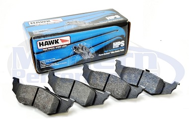 95-05 Neon Hawk HPS Rear, 95-05 Neon / 01-10 PT Cruiser