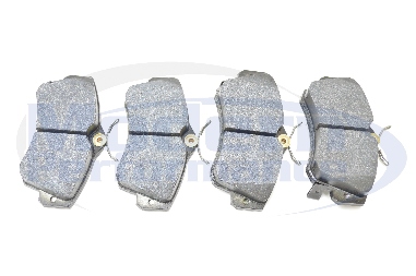 Hawk HPS Front Brake Pads, 03-05 Neon SRT-4 / 01-10 PT Cruiser