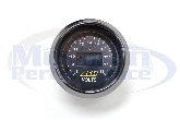 AEM Digital Voltmeter Gauge (8-18V)