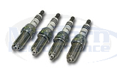 NGK Iridium Spark Plugs, 03-05 Neon SRT-4 / 03-07 PT Cruiser GT