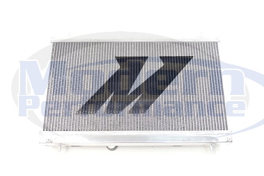 Mishimoto Aluminum Radiator, 00-05 Neon / SRT-4