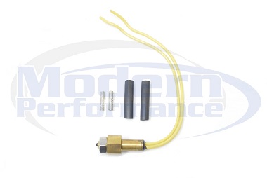 AGP Upper Hard Pipe (UHP) Version 1 Screw In Temp Sensor, 03-05 Neon SRT-4