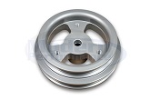 MPx Underdrive Pulley, 03-05 Neon SRT-4 / 01-10 PT Cruiser