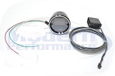 Aeroforce Interceptor Gauge, 03-05 Neon / 03-05 PT Cruiser