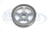 MPx Lightweight Crankshaft Pulley, 08-09 Caliber SRT-4