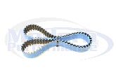 Gates Racing Timing Belt, 95-05 Neon 2.0L SOHC