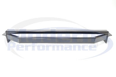 MPx Front Crash Bar, 03-05 Neon SRT-4