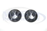 Poly Bushings Transmission Mount Inserts, 00-05 Neon