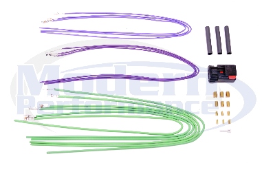 Mopar Cam/Crank/Coil Wiring & Connector Repair Kit 1995-2010 Neon/Neon SRT-4/PT Cruiser
