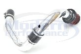 AGP CAI 3.0" Polished, 03-05 Neon SRT-4