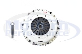 Clutch Masters Stage 3 or 4 Clutch w/ Aluminum Flywheel, 08-09 Caliber SRT-4