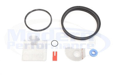OEM Fuel Pump Canister Gasket & Filter Kit, 96-05 Neon