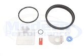 OEM Fuel Pump Canister Gasket & Filter Kit, 96-05 Neon