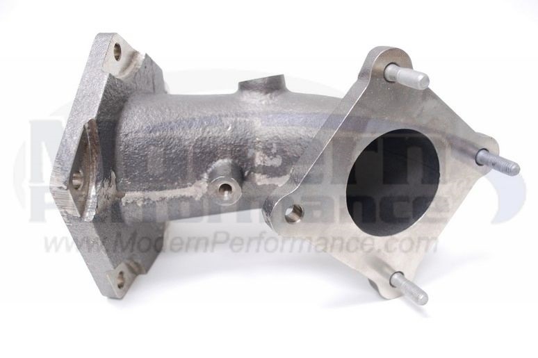 Mopar Performance Stage 3 O2 Housing, 03-05 Neon SRT-4 (Not for use with stock turbo!!)