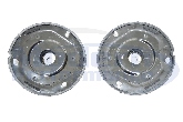 OEM Rear Strut Mounts (Pair), 00-05 Neon