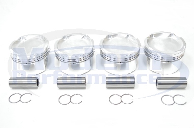 JE Forged Pistons, 03-05 Neon SRT-4 / 01-10 PT Cruiser