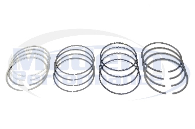 JE Piston Rings, 03-05 Neon SRT-4 / 01-10 PT Cruiser (for use w/ JE Pistons)