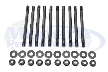 ARP Head Stud Kit, 03-05 Neon SRT-4 / 01-10 PT Cruiser