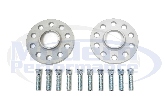 Eibach 5x100 10mm Rear Pro Spacers with Studs 95-05 Neon / 03-05 SRT-4 / PT 