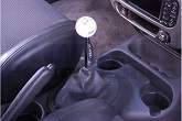 Shifters, Shift Knobs & Bushings