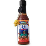 Blair's Sudden Death Hot Sauce