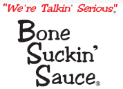 Bone Suckin' Sweet Southern Sauce & Rub