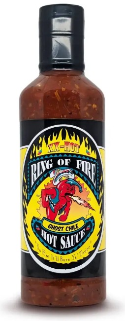 Ring of Fire 