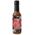 Lump of Coal Hot Sauce