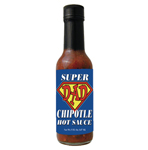 Super Dad Chipotle Hot Sauce
