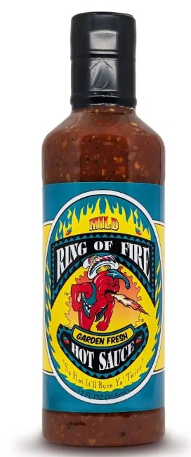 Ring of Fire 
