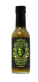 Hellfire Devil Blend Roasted Reaper Hot Sauce