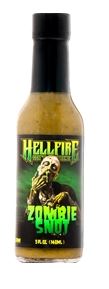 Hellfire Zombie Snot 