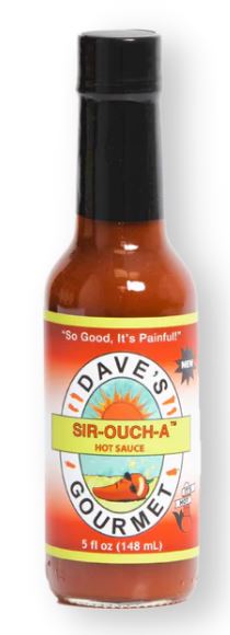 Dave's Sir-Ouch-A