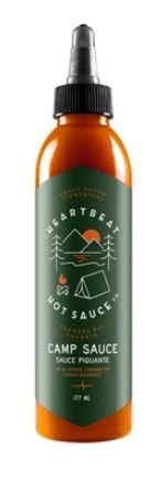 Heartbeat Camp Sauce