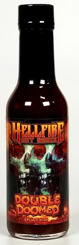 Hellfire Rebooted Double Doomed
