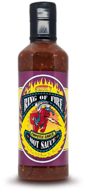 Ring of Fire 