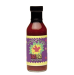 Mo Hotta Mo Betta Yard Bird Wing Sauce