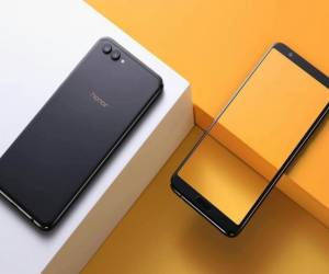 هواوي تزيح الستار رسمياً عن هاتف Honor V10