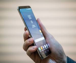 المعالج المستخدم في الهاتف Galaxy S9 سيكون أكثر كفاءة في ...