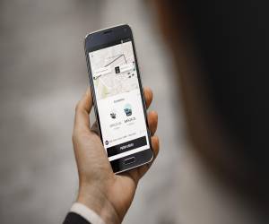 كولورادو الأمريكية تغرم Uber بمبلغ 8.9 مليون دولار