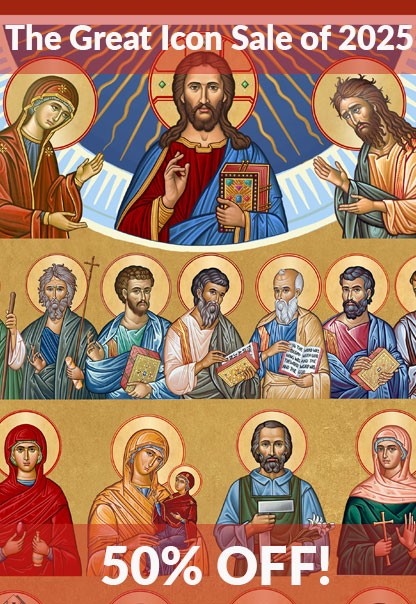 The Great Icon Sale of 2025