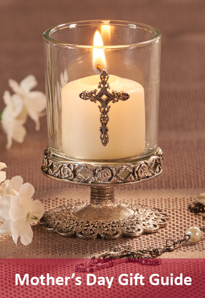 Mother's Day Gift Guide