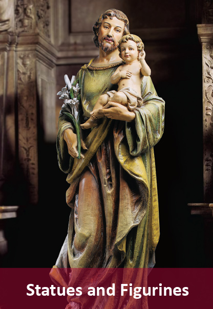 Statues and Figurines