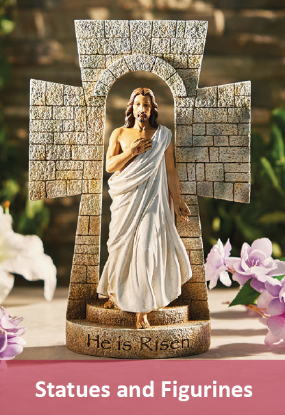 Statues and Figurines