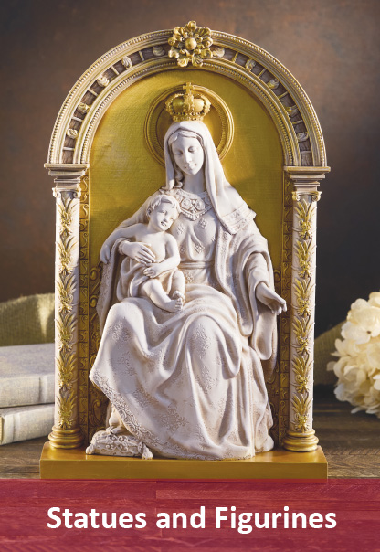 Statues and Figurines